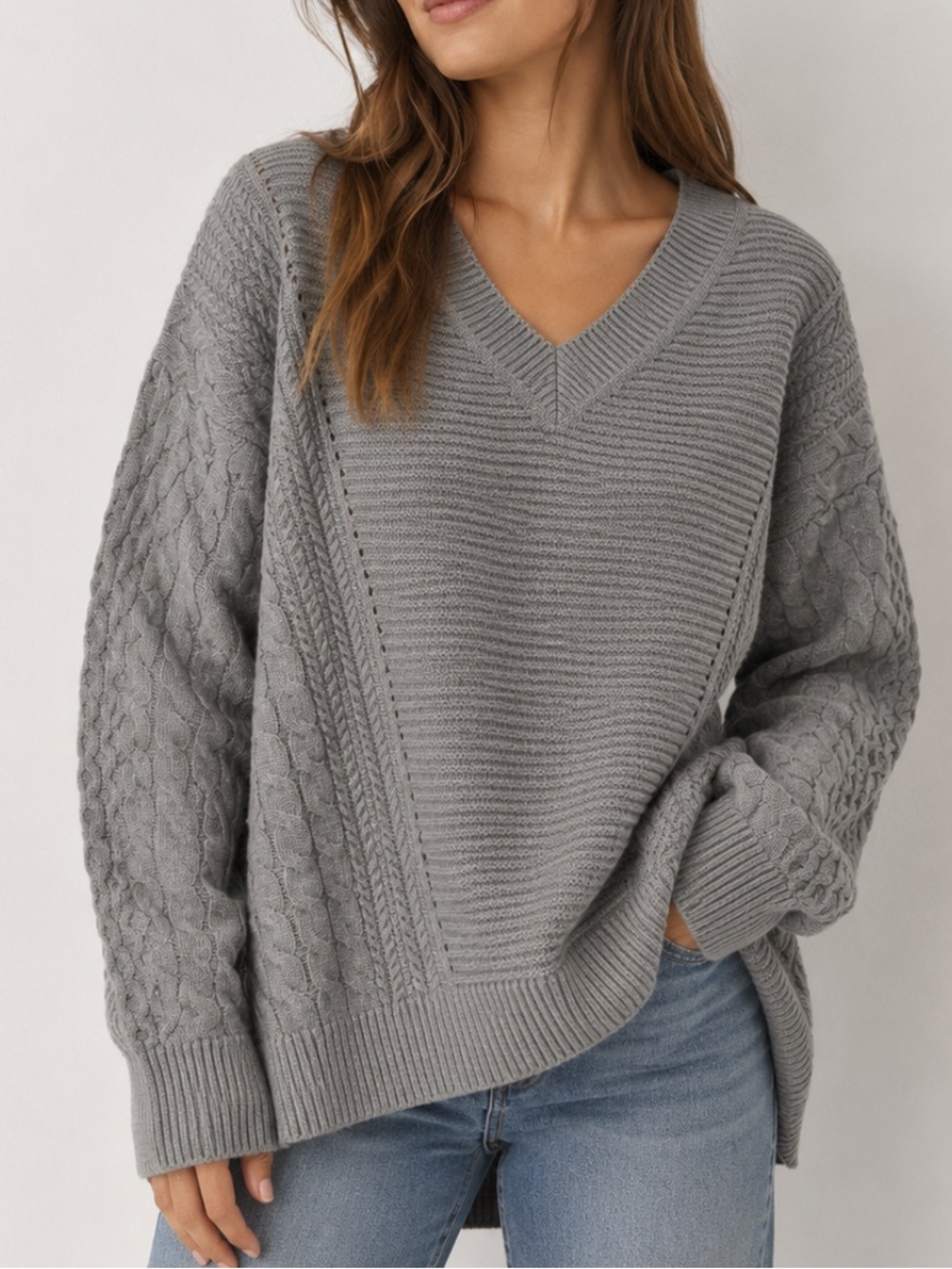 Caslon Sweater